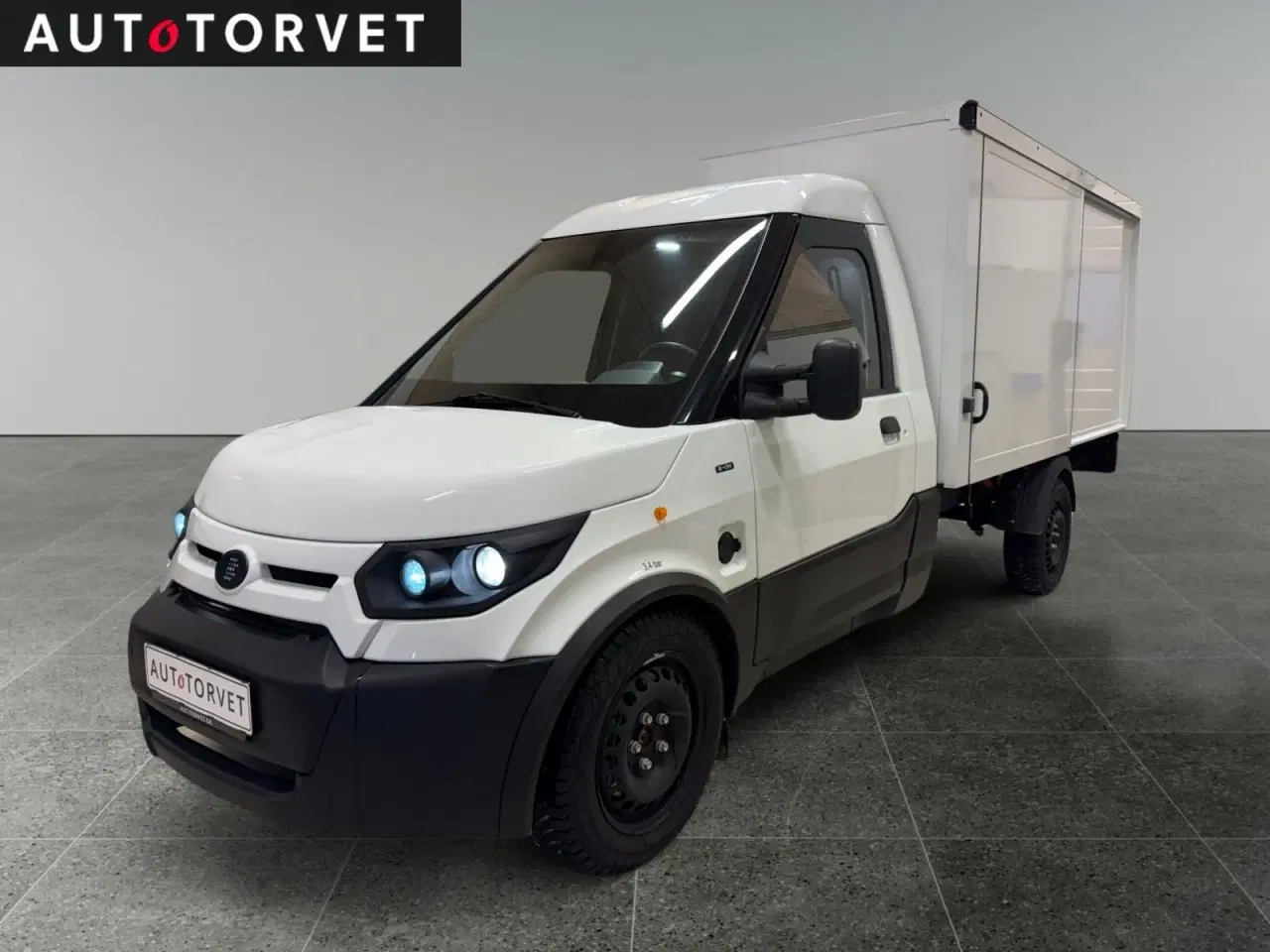 Billede 1 - B-ON Max 40 Alukasse