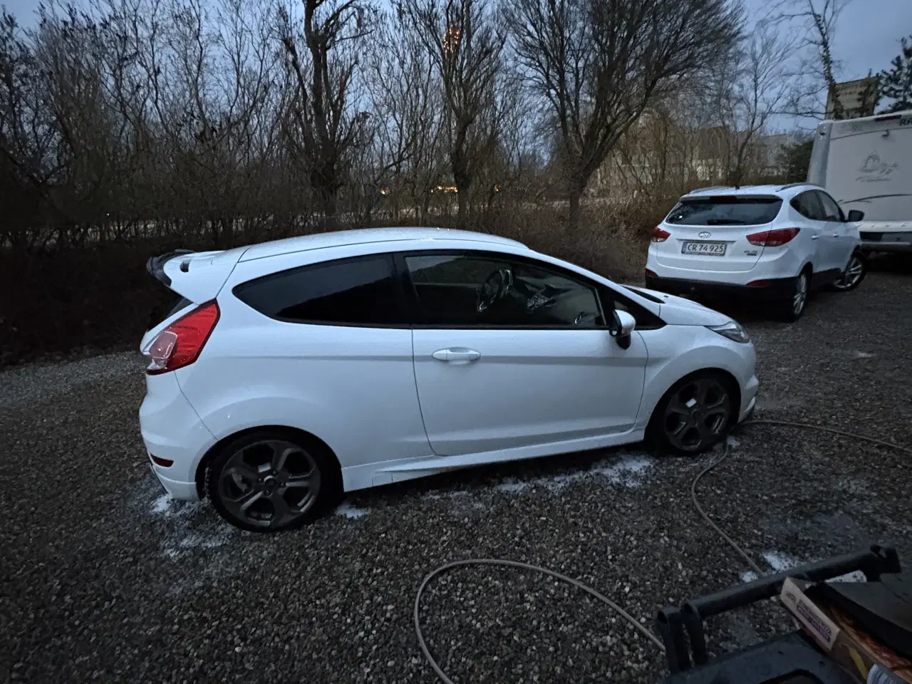 Billede 5 - FORD FIESTA ST (2014)