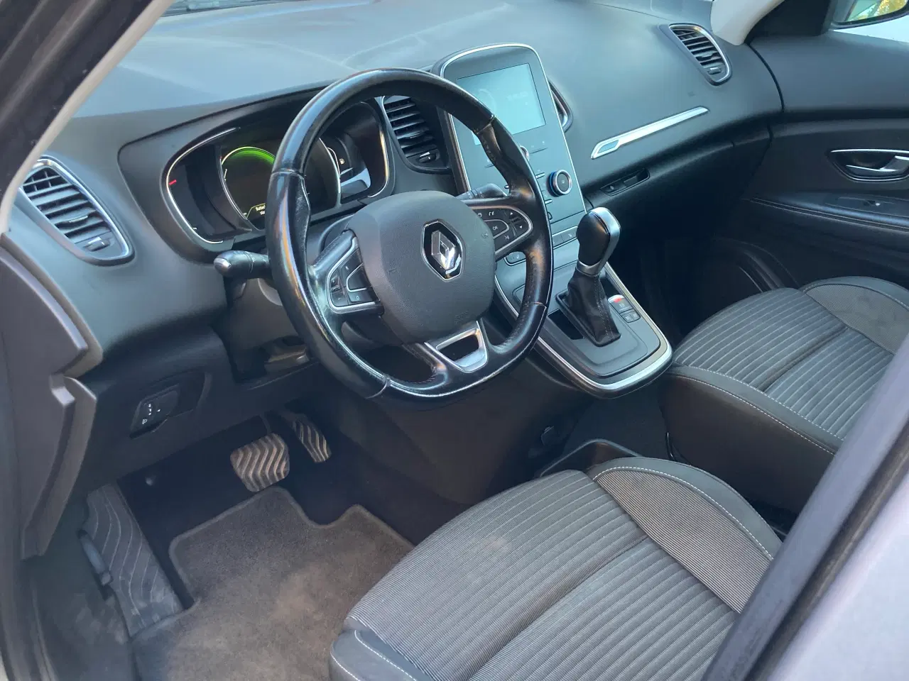 Billede 9 - Renault Grand Senic