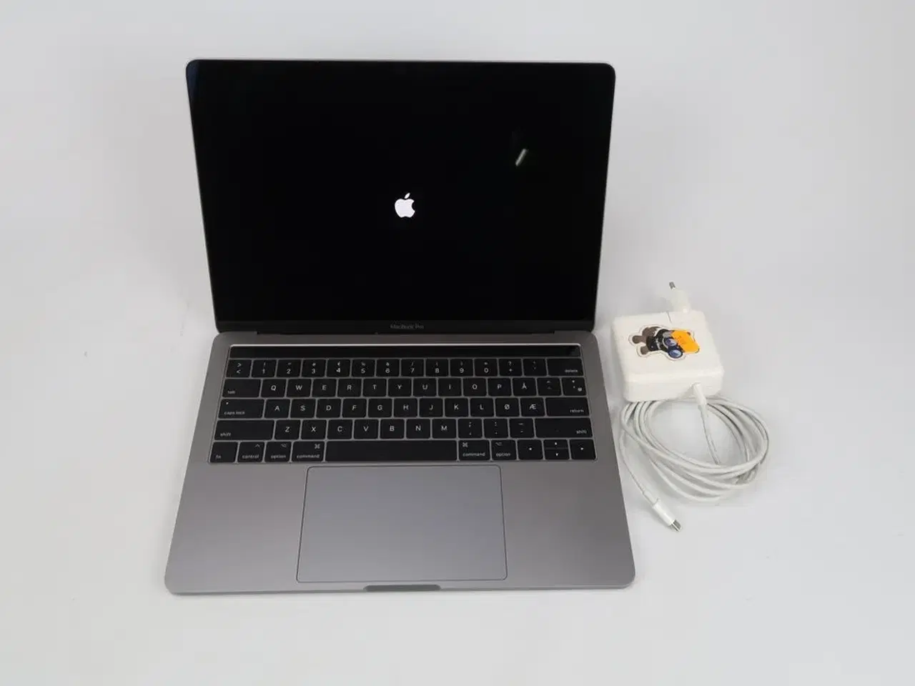 Billede 1 - Apple MacBook Pro 13" IPS I5-7267U