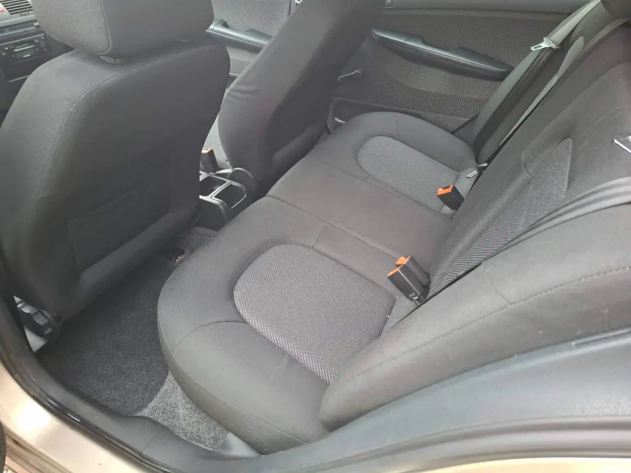 Billede 13 - Skoda Fabia 1,2 12V Ambiente