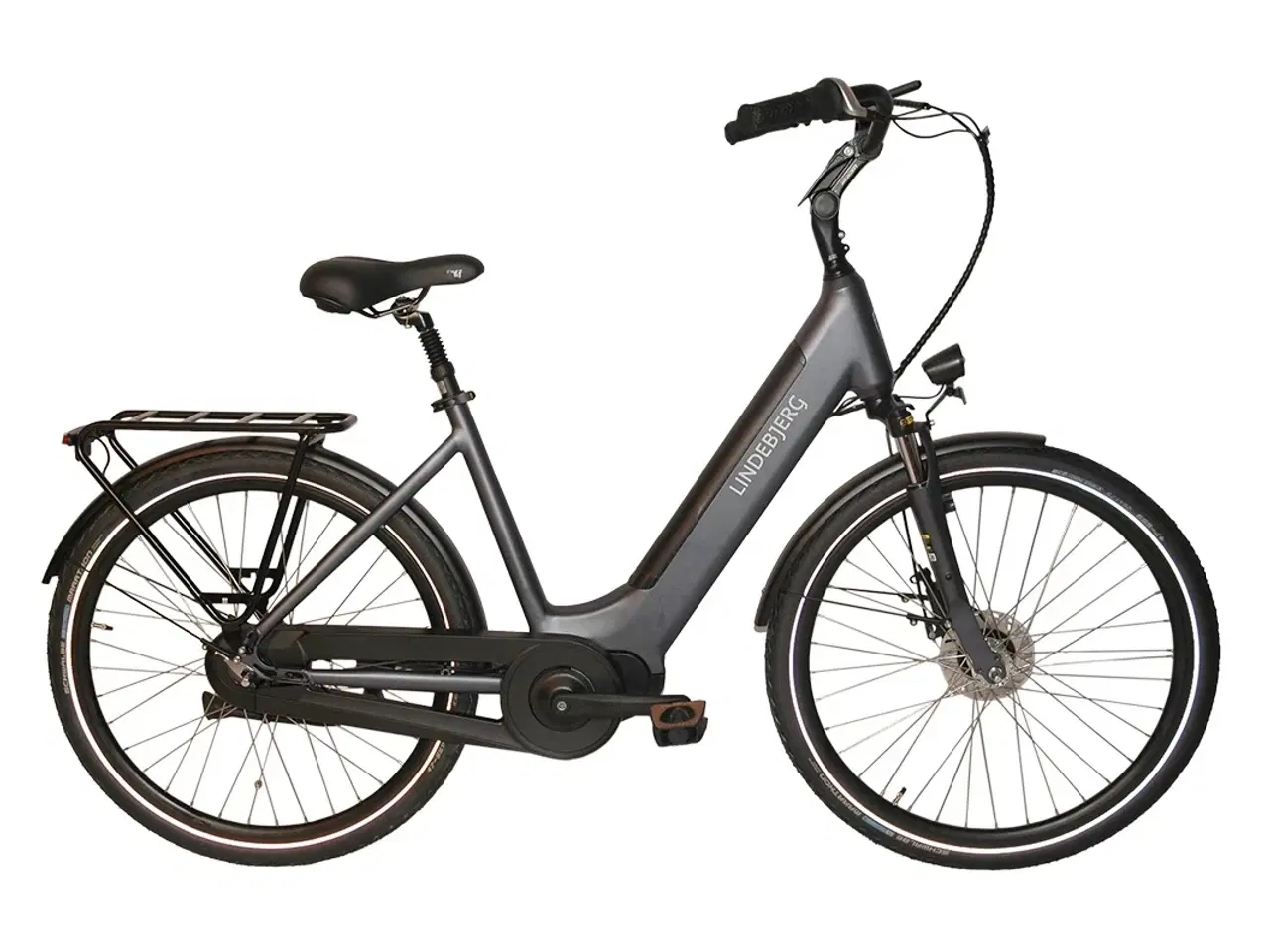 Billede 1 - Lindebjerg Elcykel Center LUX 2.0