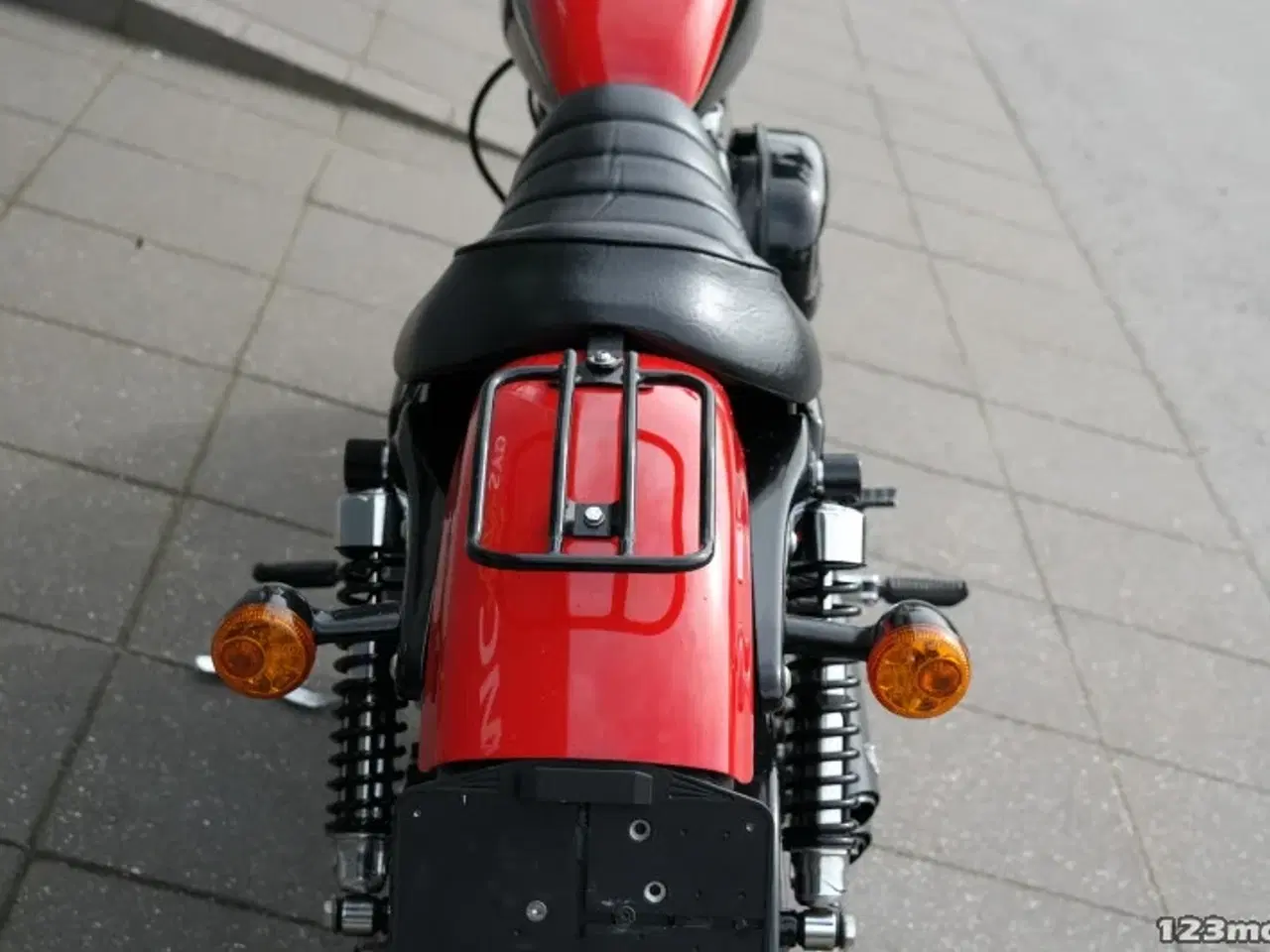 Billede 5 - Harley-Davidson XL1200N Nightster MC-SYD       BYTTER GERNE