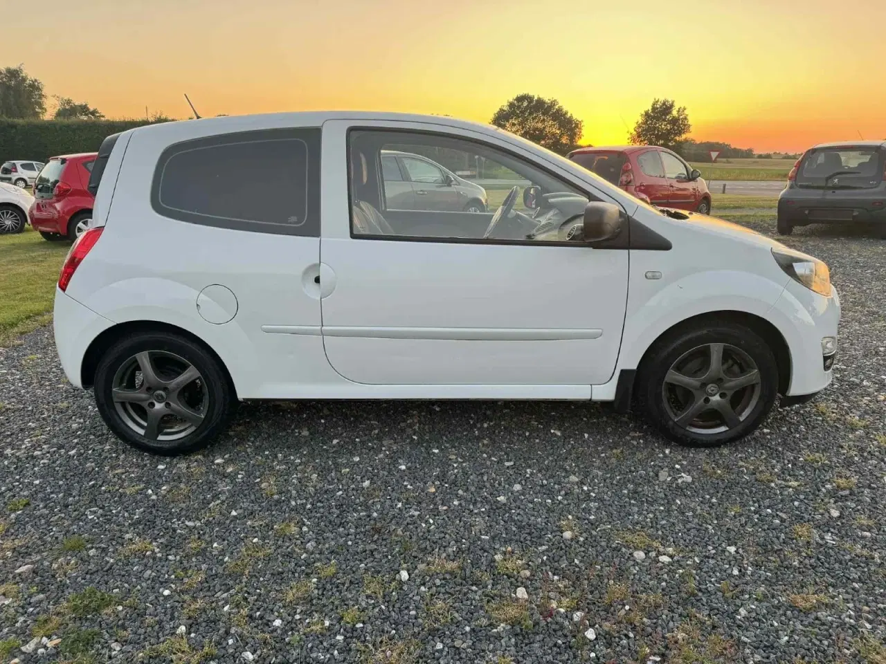 Billede 8 - Renault Twingo 1,2 16V Dynamique