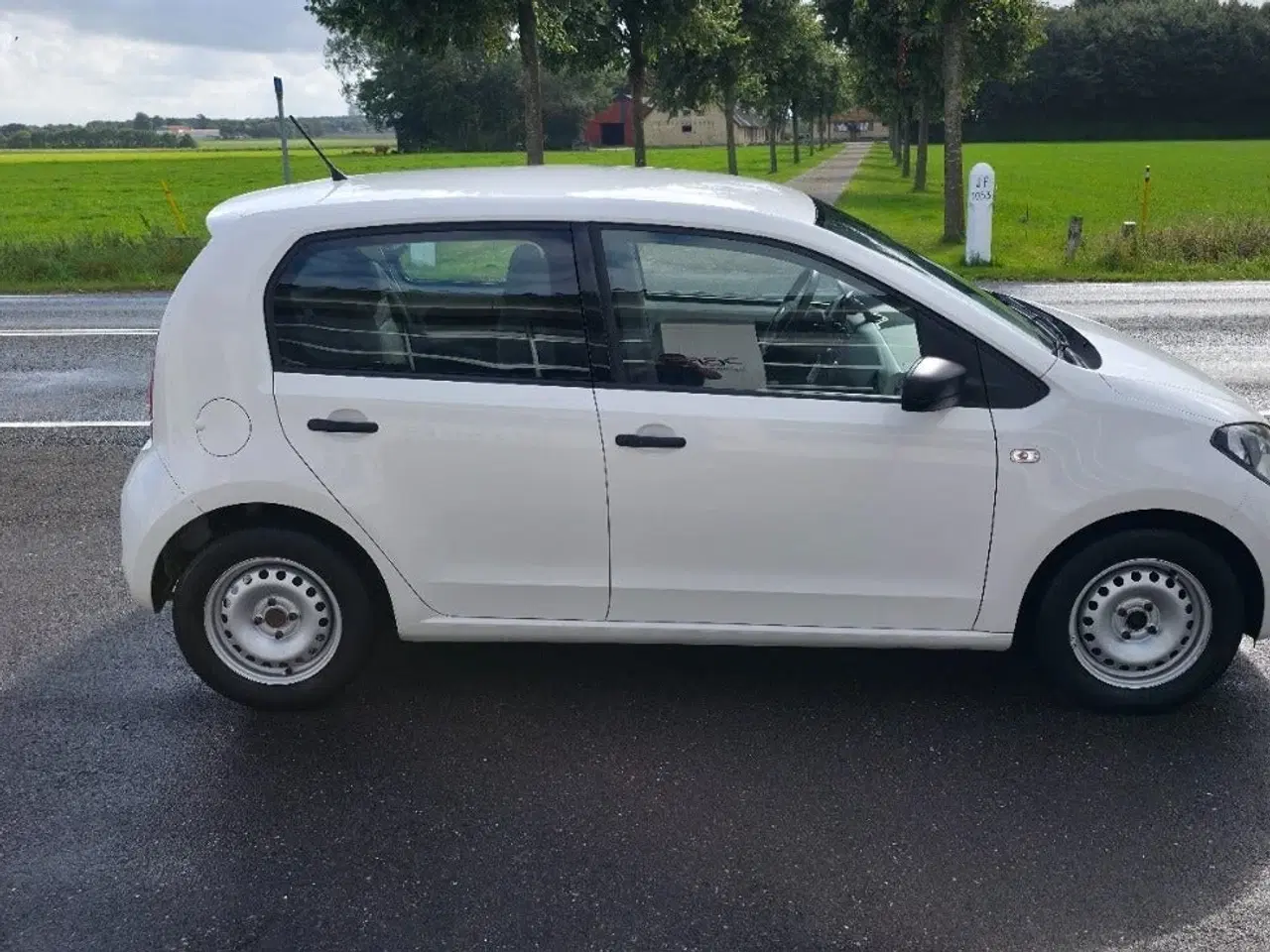 Billede 6 - Seat Mii 1,0 60 Reference eco