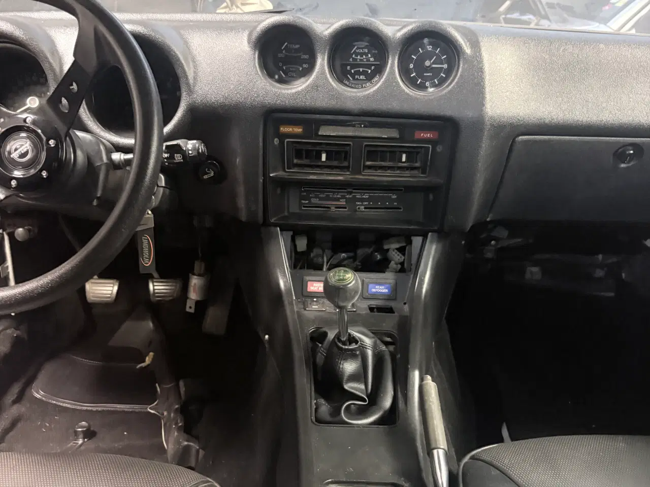 Billede 9 - Datsun S30