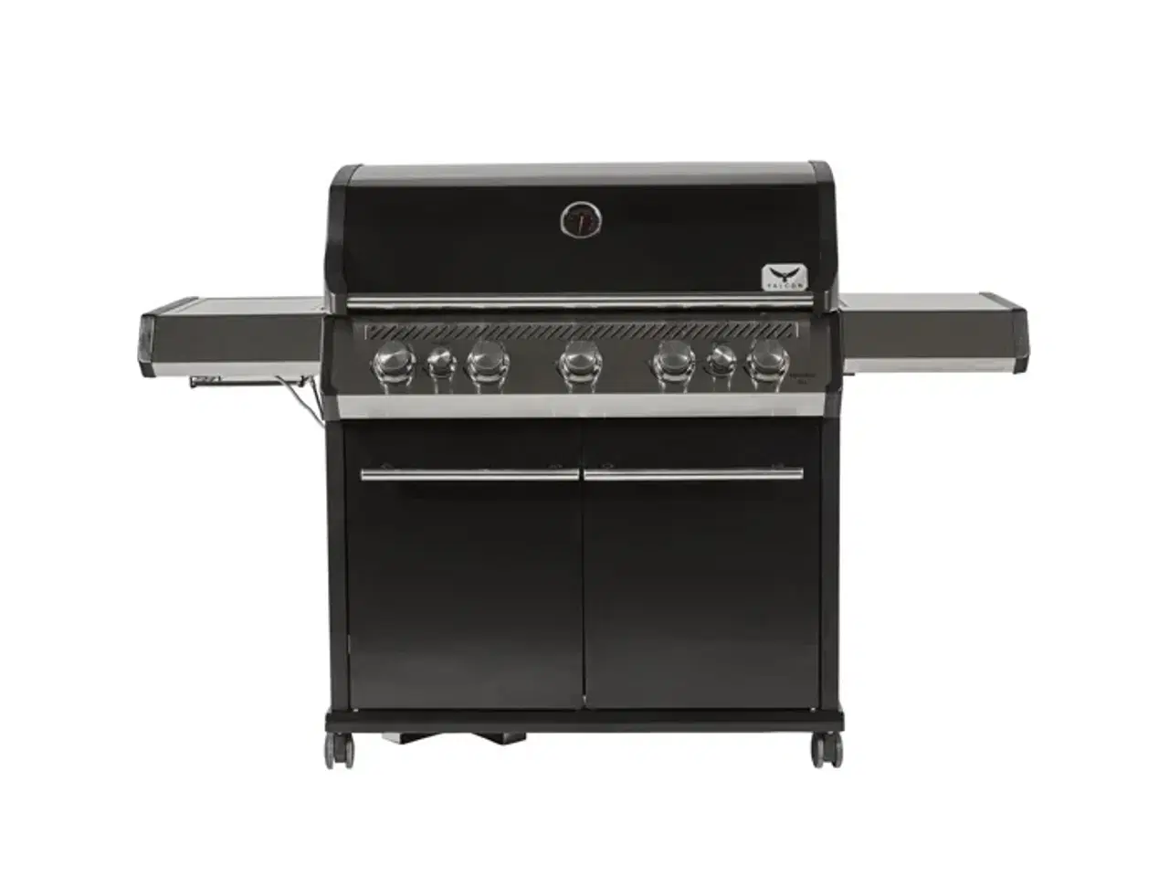 Billede 1 - Gas grill