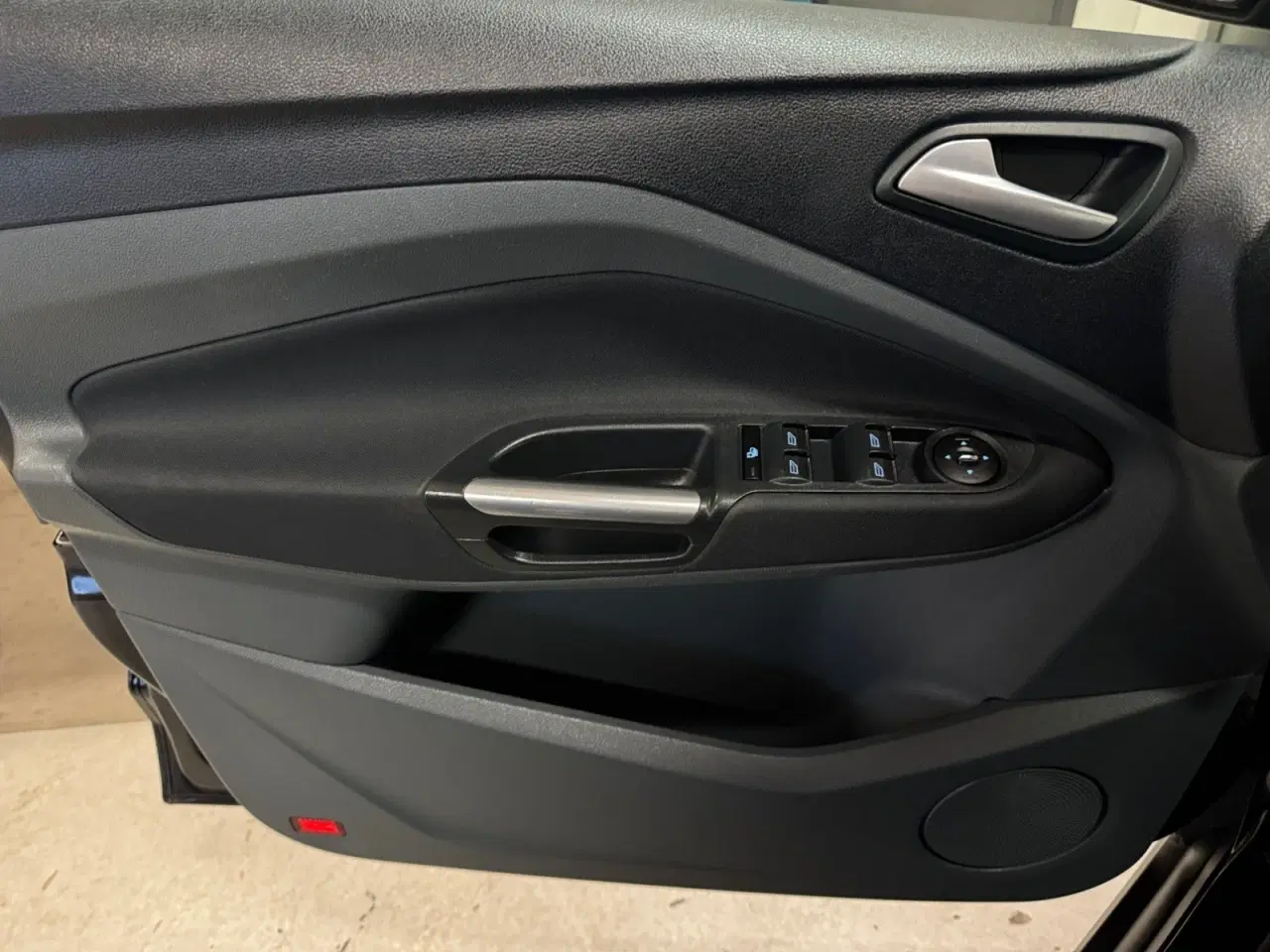 Billede 13 - Ford Grand C-MAX 1,6 TDCi 115 Trend