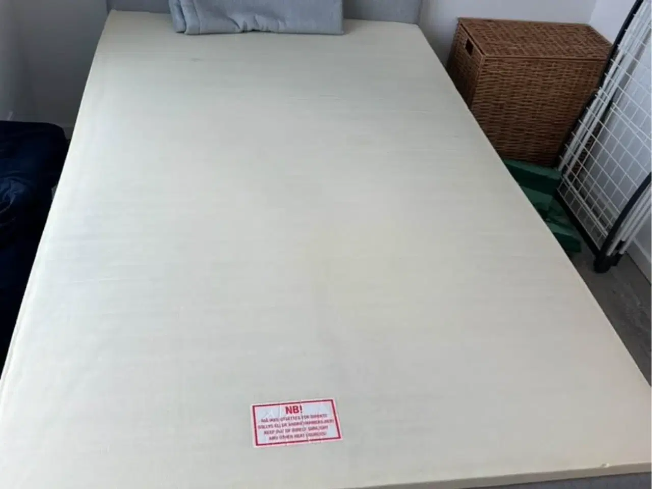 Billede 2 - seng Wonderland 120x200