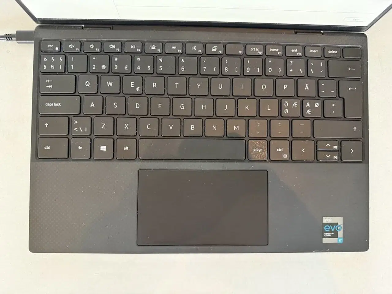 Billede 2 - Bærbar computer DELL XPS 13 9310