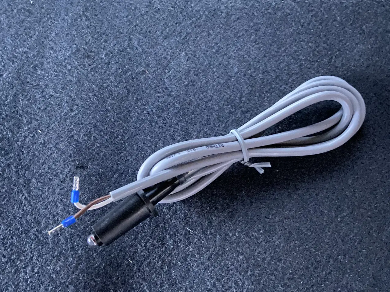 Billede 1 - Baxi Tpk 24 lys sensor