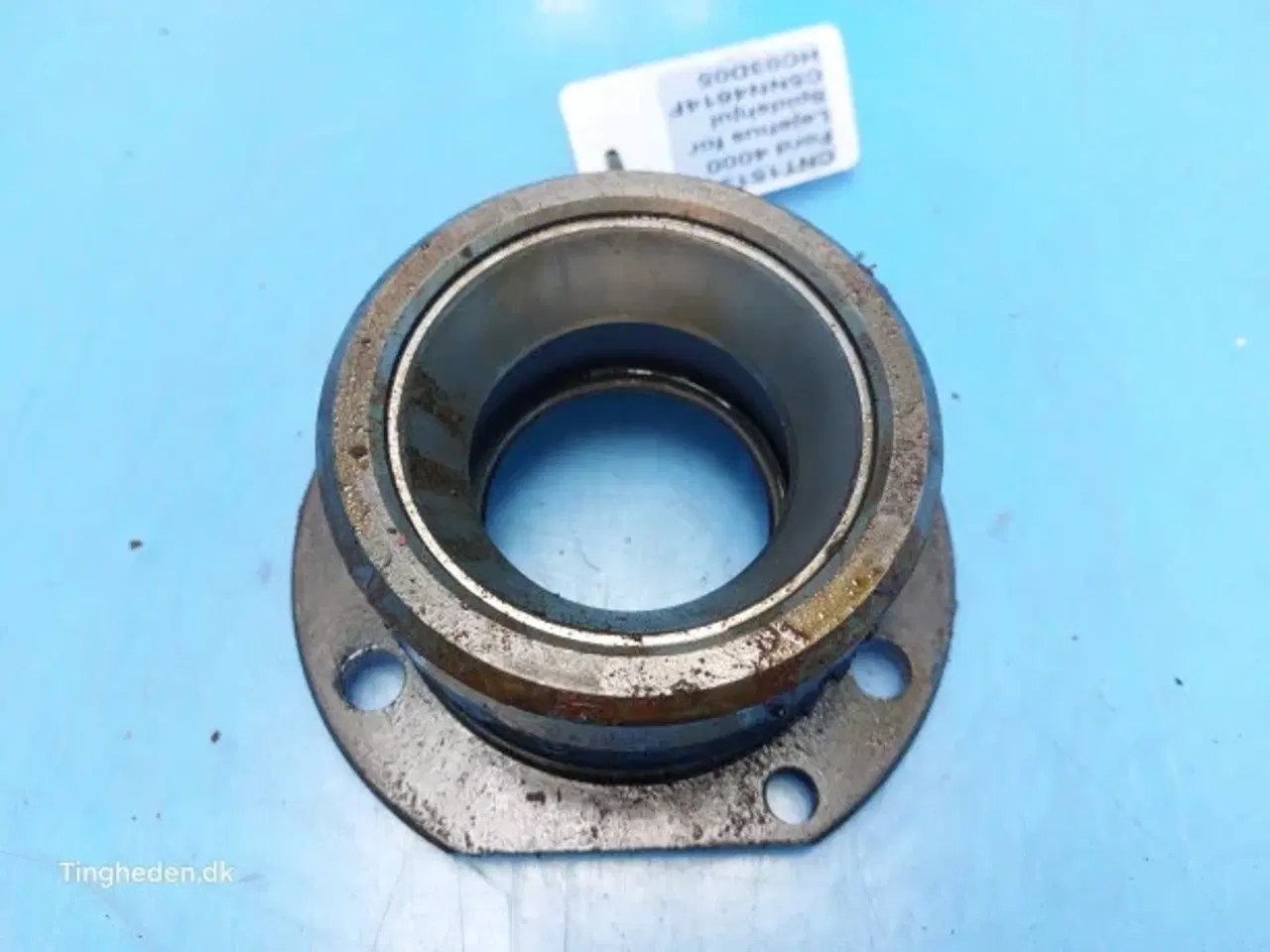 Billede 8 - Ford 4000 Lejehus C5NN4614F