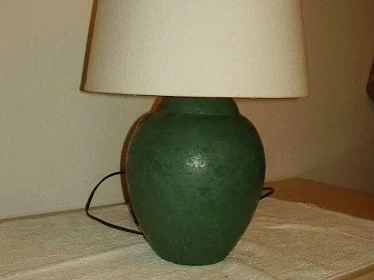 Billede 1 - Bordlampe