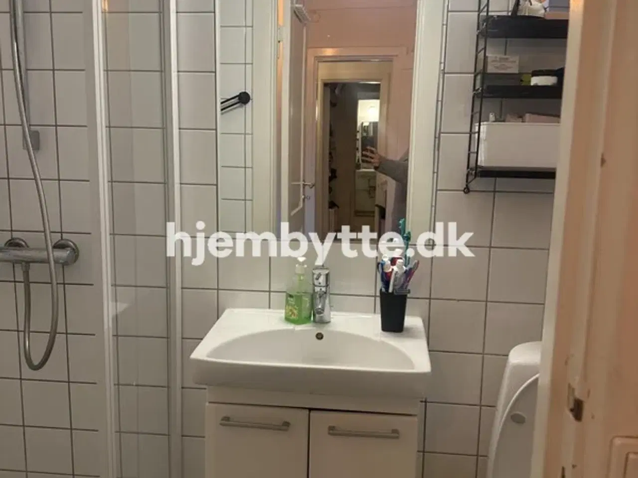 Billede 6 - Hjembytte - Lyngvej