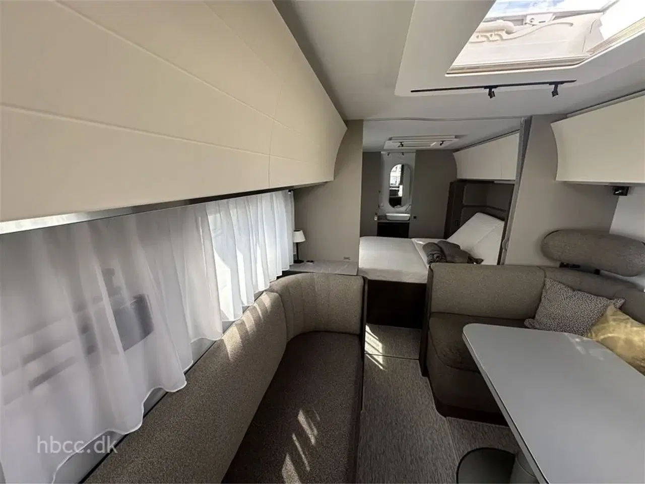 Billede 4 - 2023 - Adria Alpina 663 HT Twin