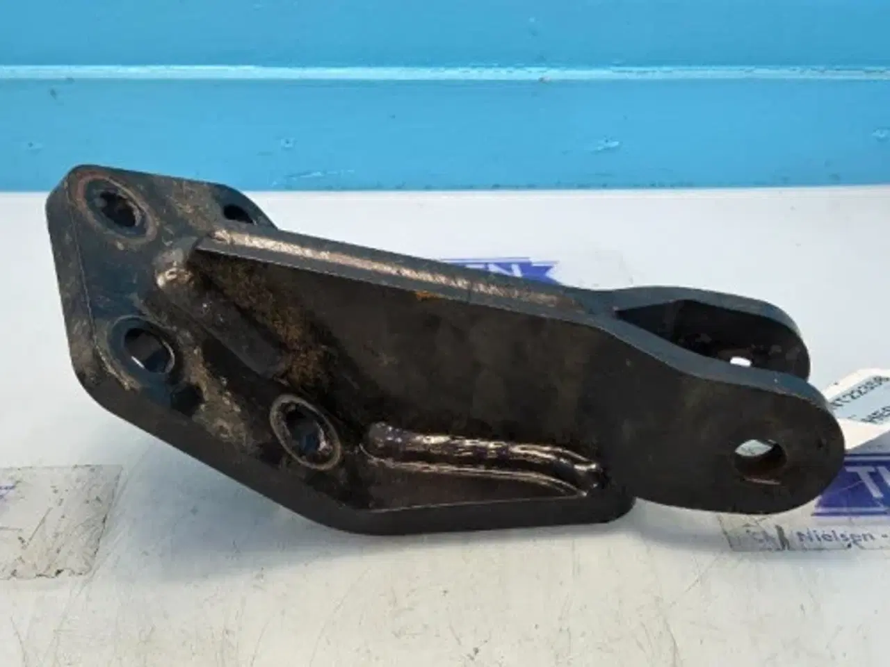 Billede 10 - New Holland T6.160 Support 5188925