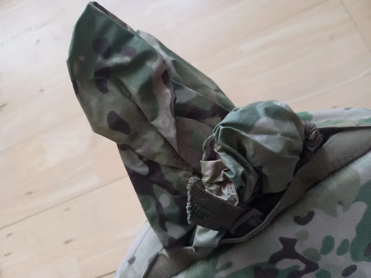 Billede 4 - Rygsæk 35-40 L - Karrimor - MTS – som ny