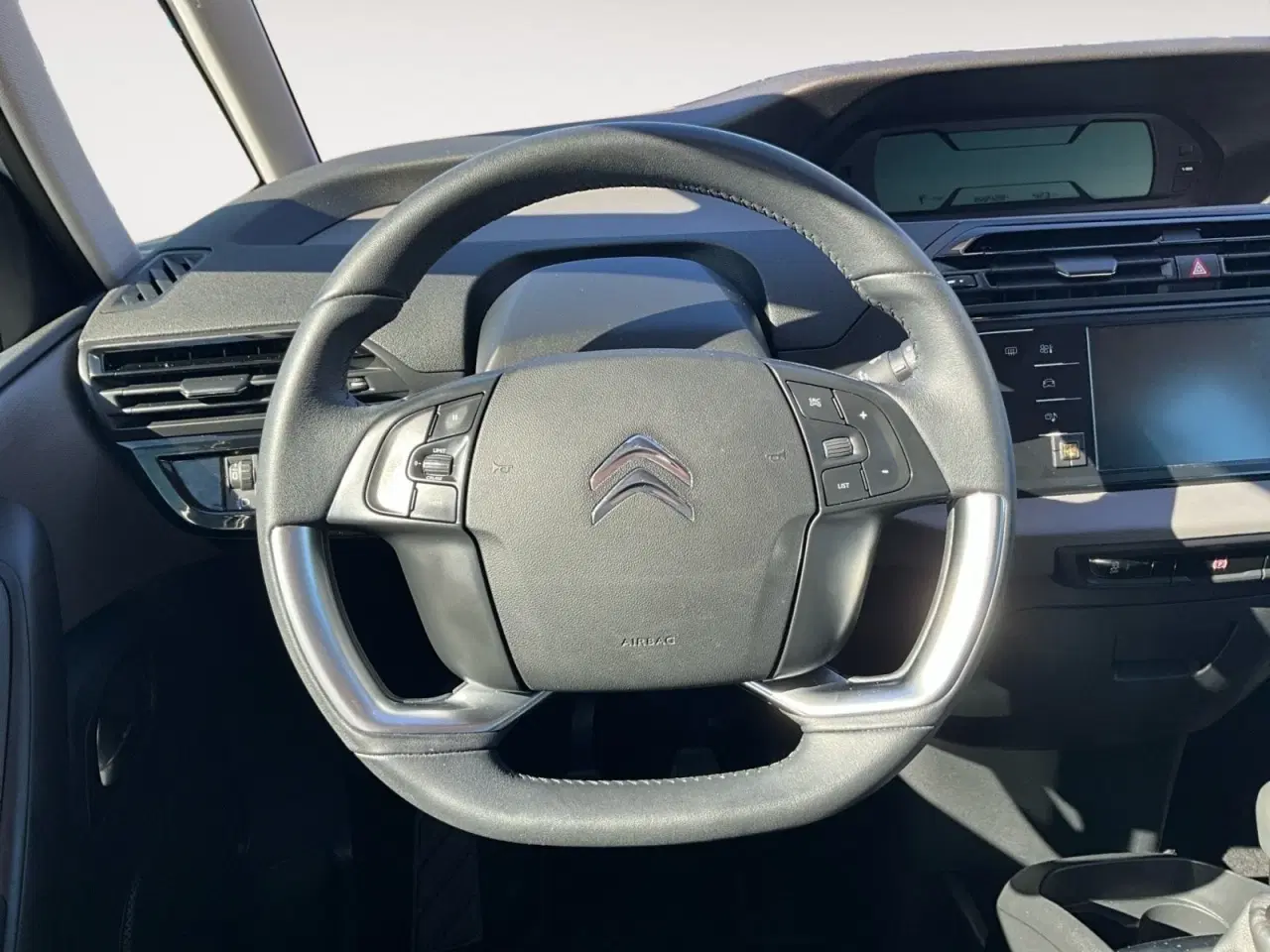 Billede 9 - Citroën Grand C4 Picasso 1,6 BlueHDi 120 Seduction 7prs