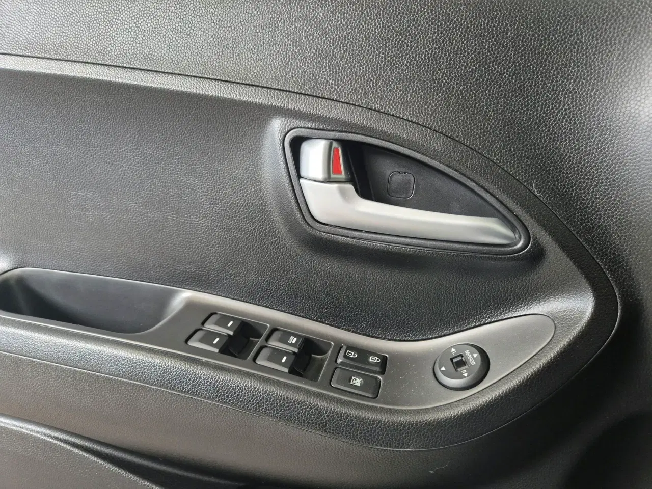 Billede 15 - Kia Picanto 1,0 MPI Attraction 66HK 5d
