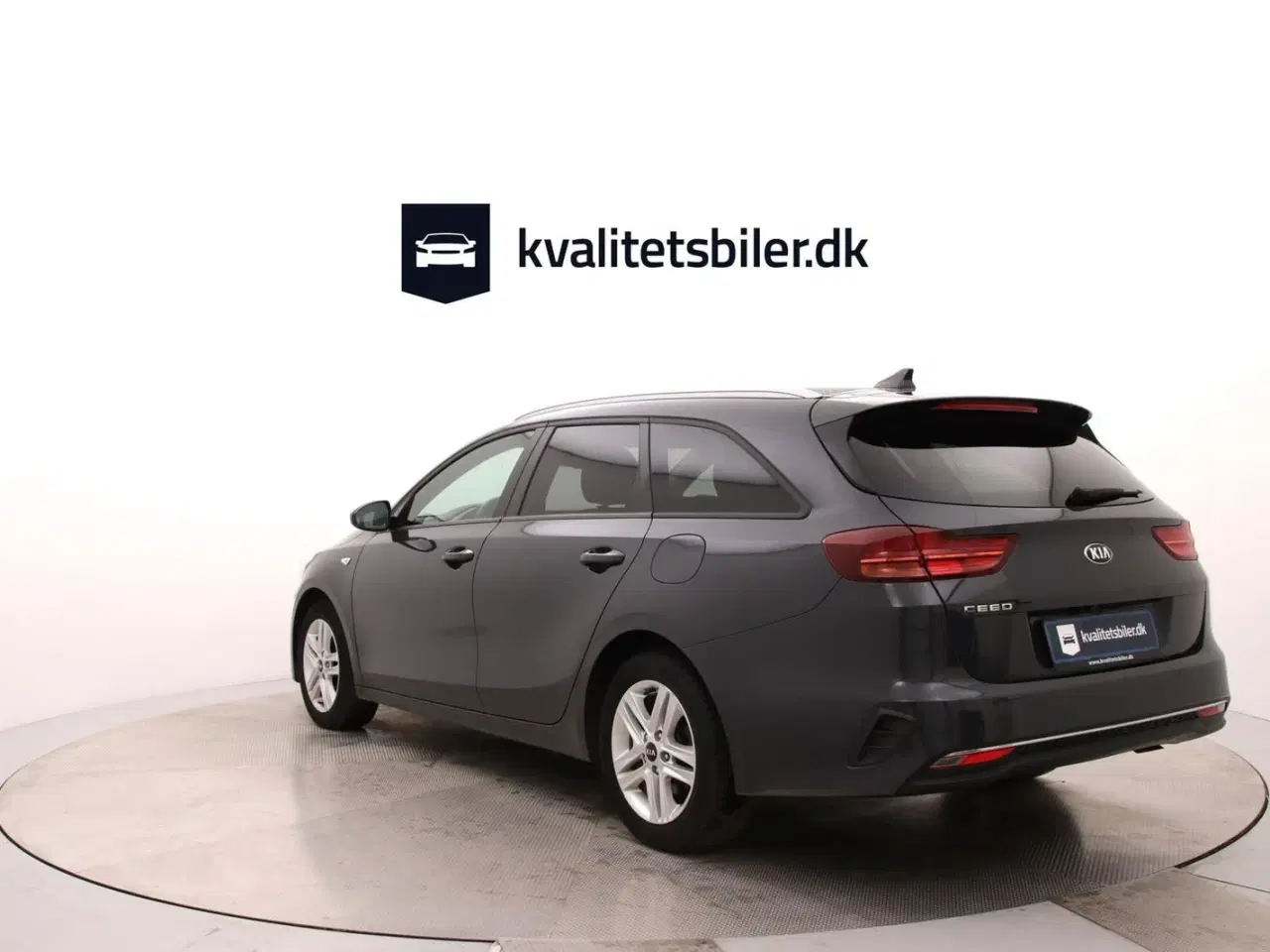 Billede 3 - Kia Ceed 1,0 T-GDi Active SW