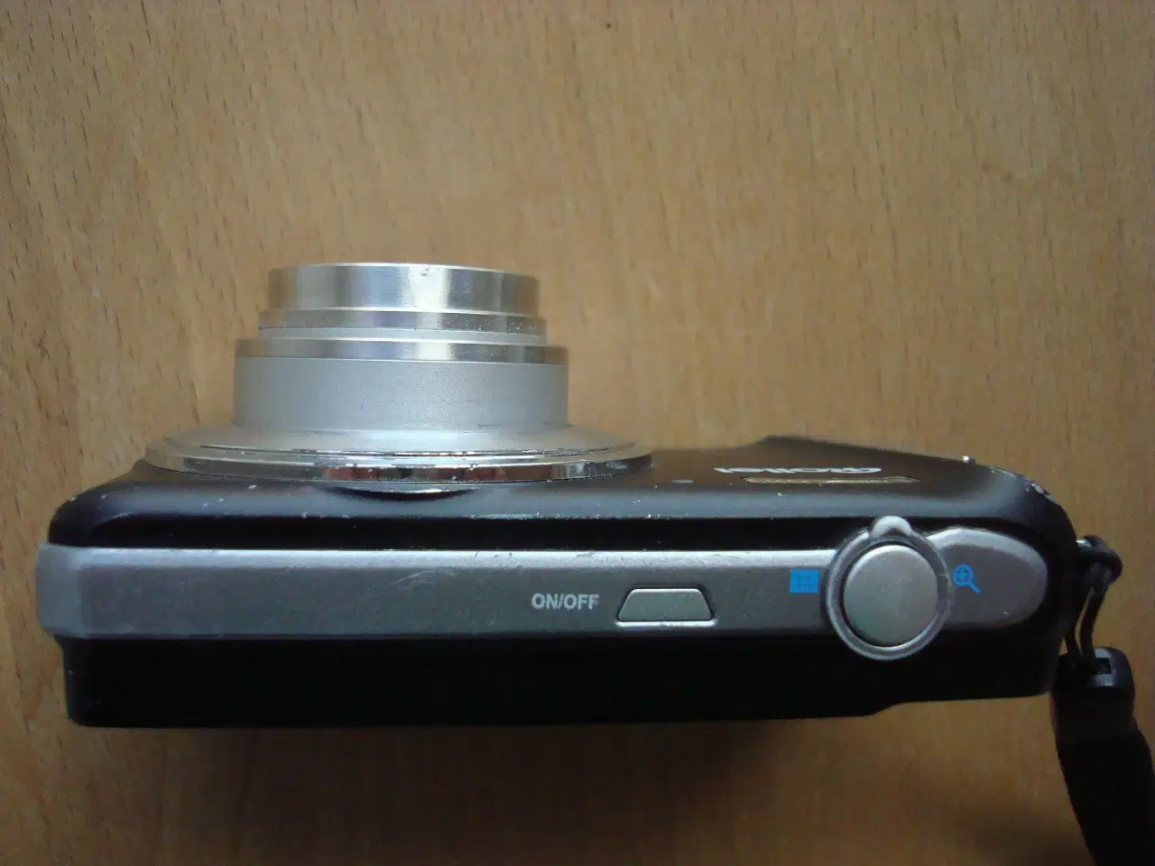 Billede 3 - Rollei Powerflex 700 m 12 MP og HD movie