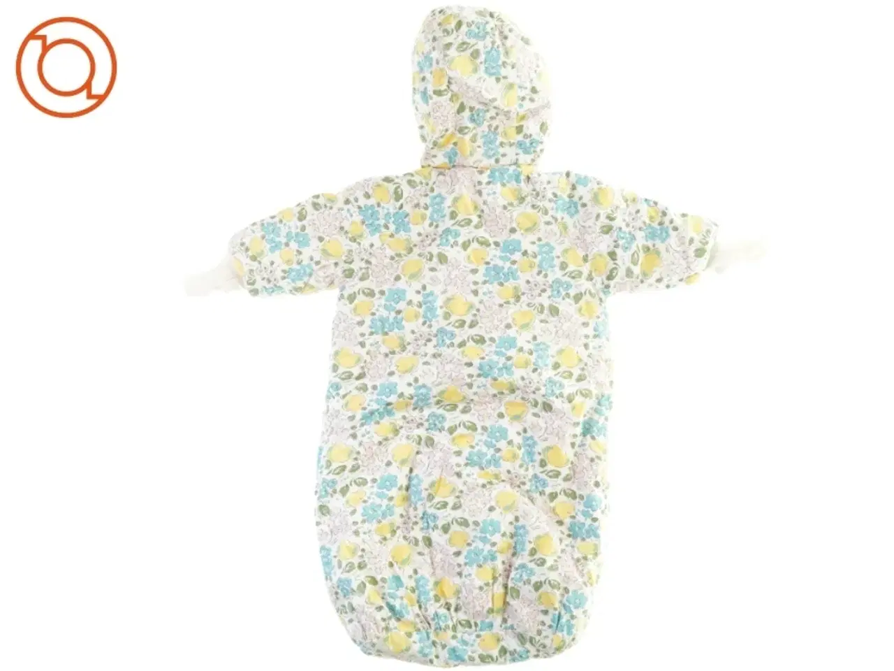 Billede 2 - Baby kørepose fra R Og M (str. 68)
