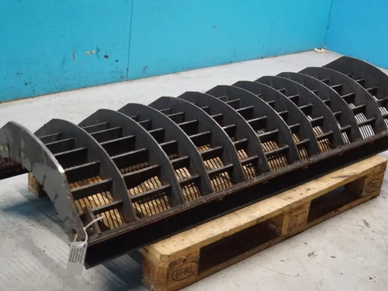 Billede 2 - Massey Ferguson 9280 Bro 28380519