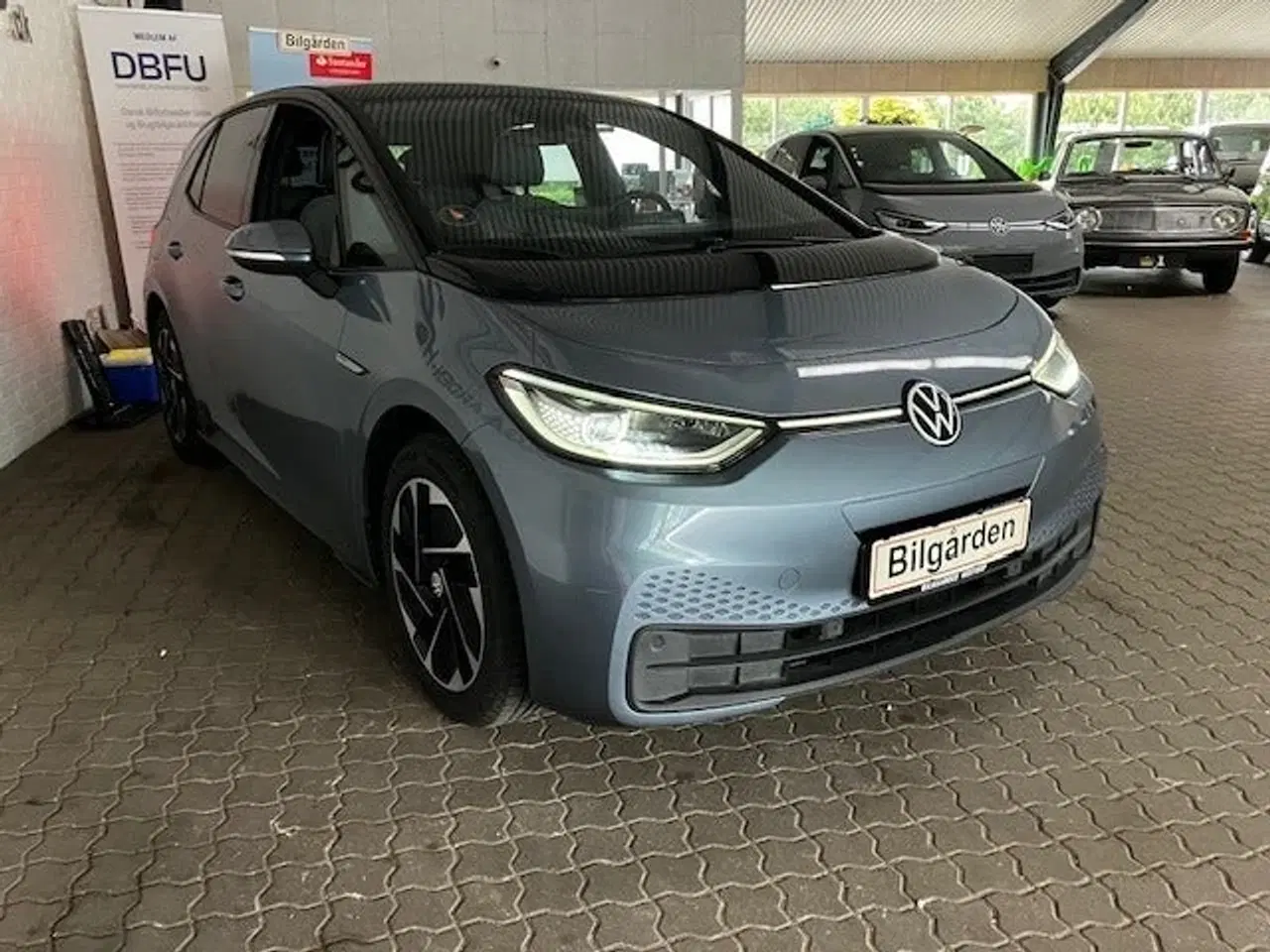 Billede 5 - VW ID.3 58 Pro Family