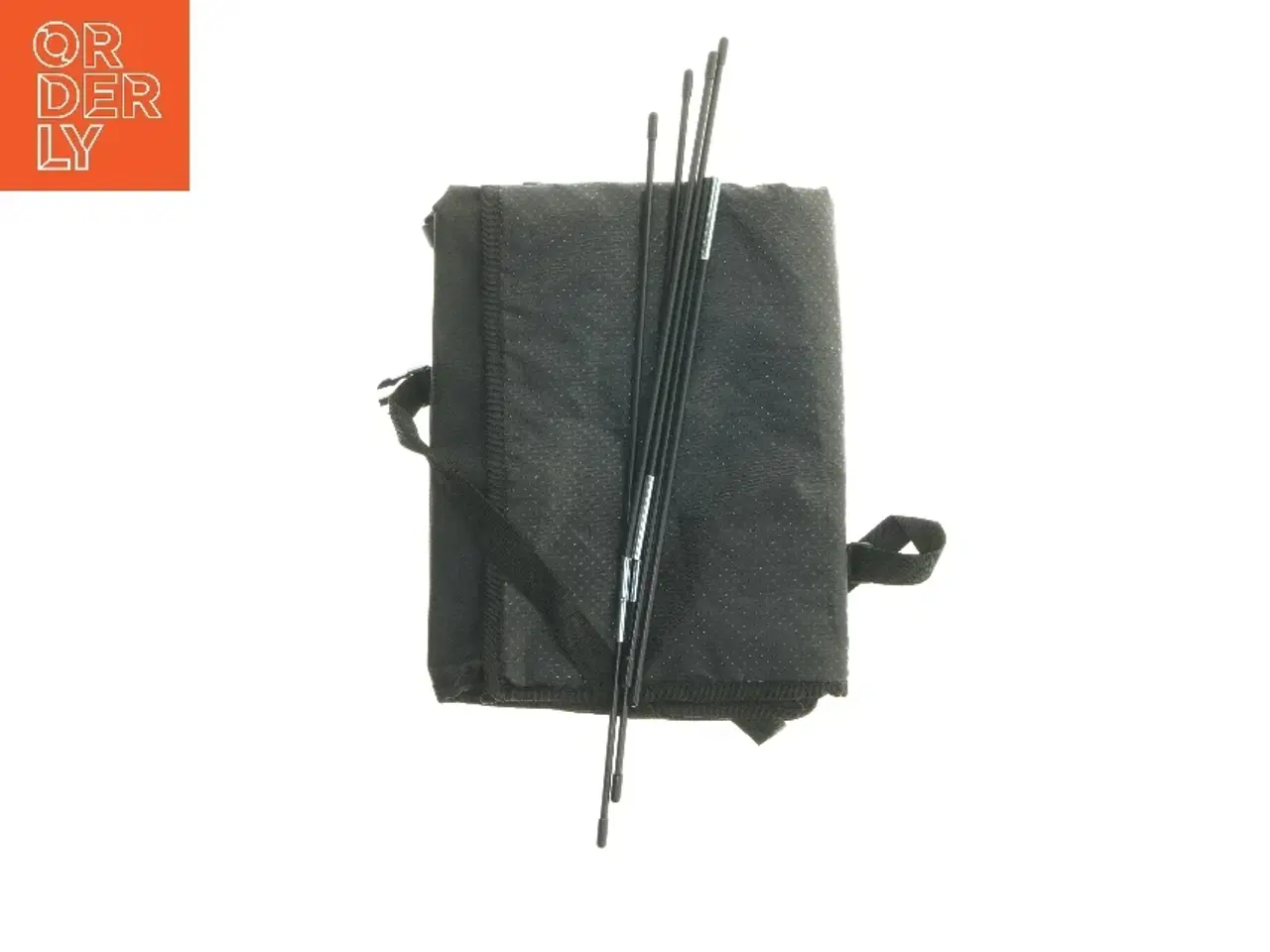 Billede 1 - Bilsæde til hund (str. 75 cm)