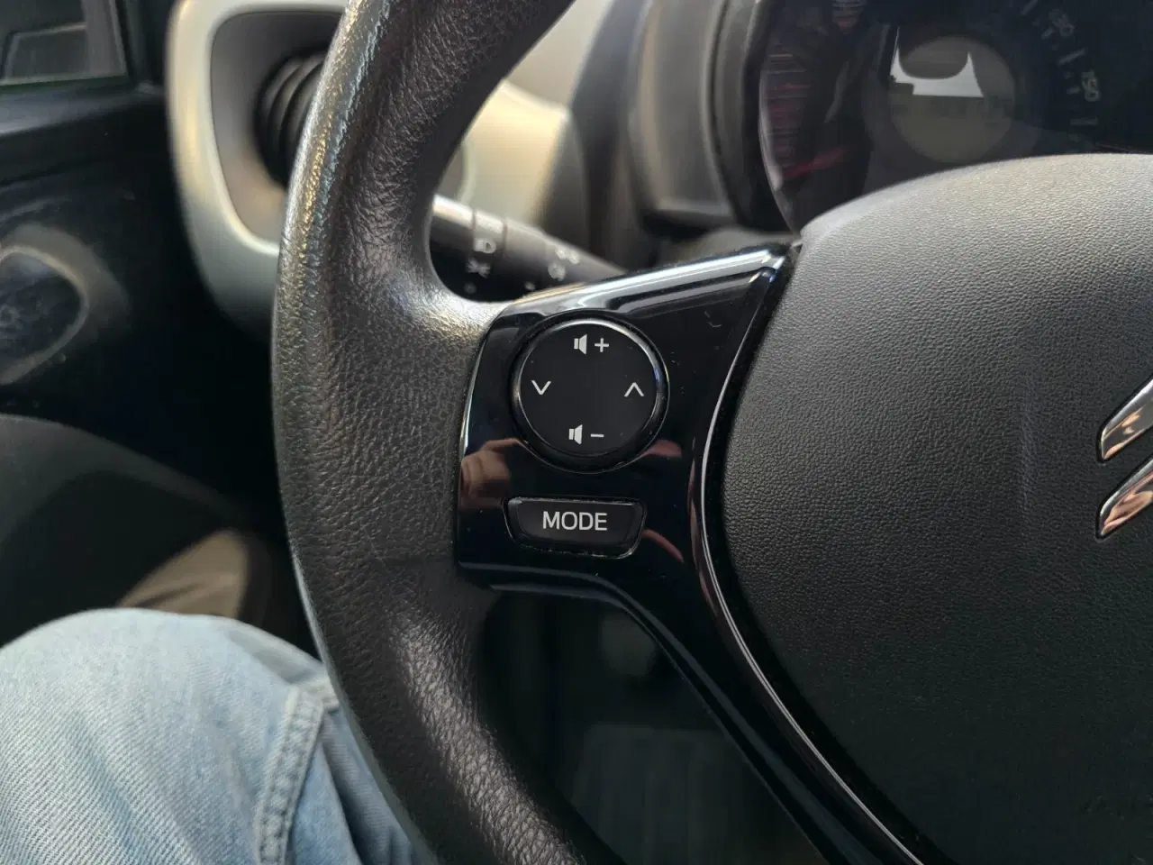 Billede 10 - Citroën C1 1,2 PureTech Shine