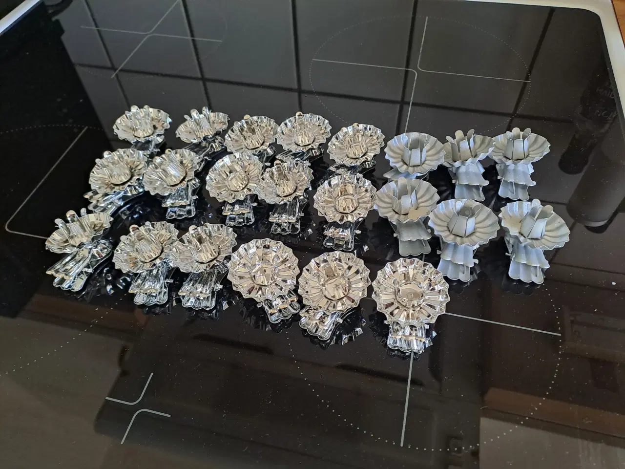 Billede 3 - Div. julepynt - samlet 50 kr.