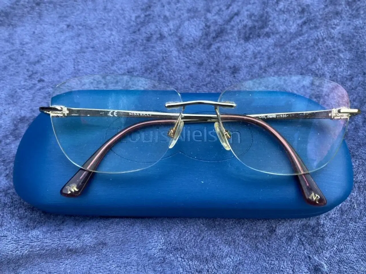 Billede 1 - Briller – Nina Ricci 