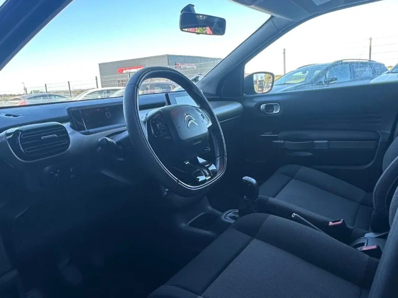 Billede 9 - Citroën C4 Cactus 1,2 PureTech 110 Feel