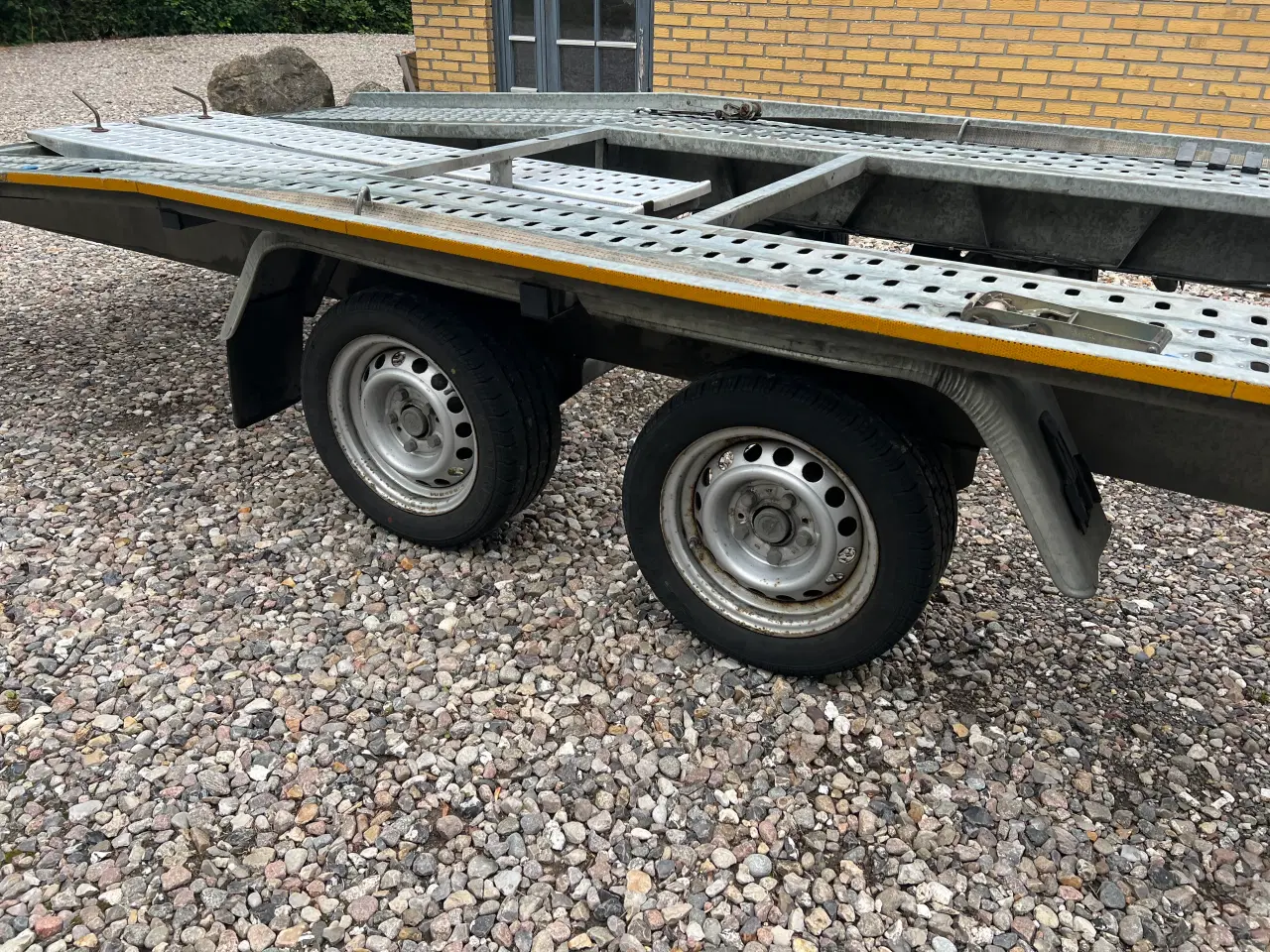 Billede 5 - Autotrailer fra 2020