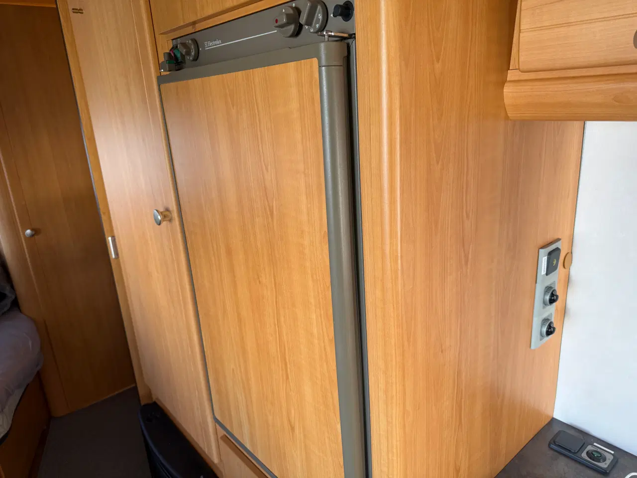 Billede 9 - 2005 LMC 500  pæn vogn