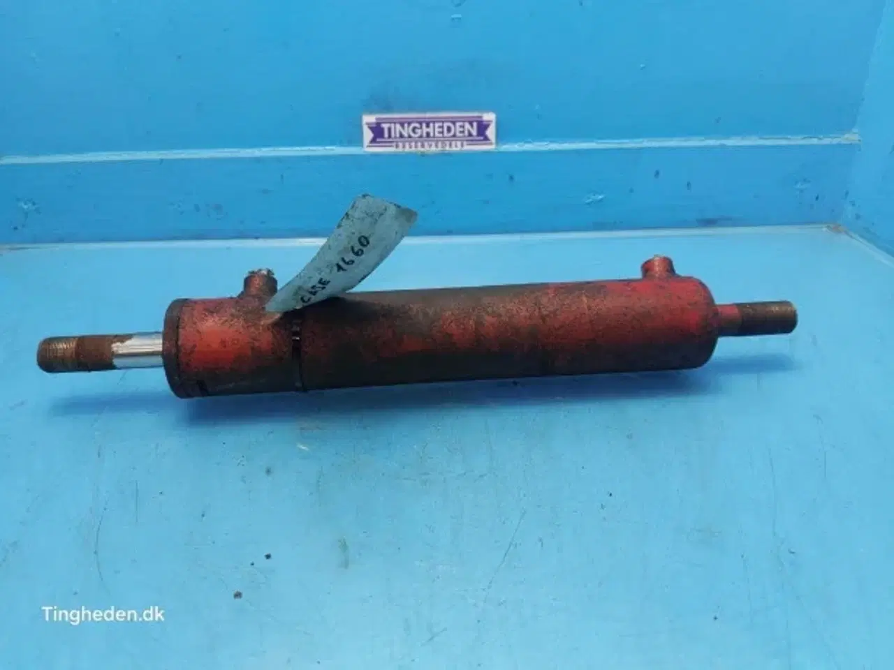 Billede 9 - Case 1660 Styrecylinder 1958024C1