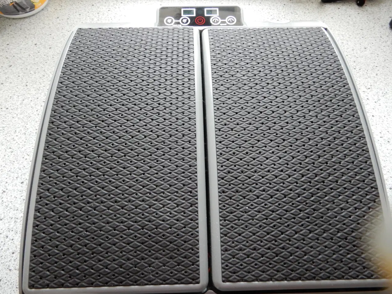 Billede 1 - Fod Massage apparat