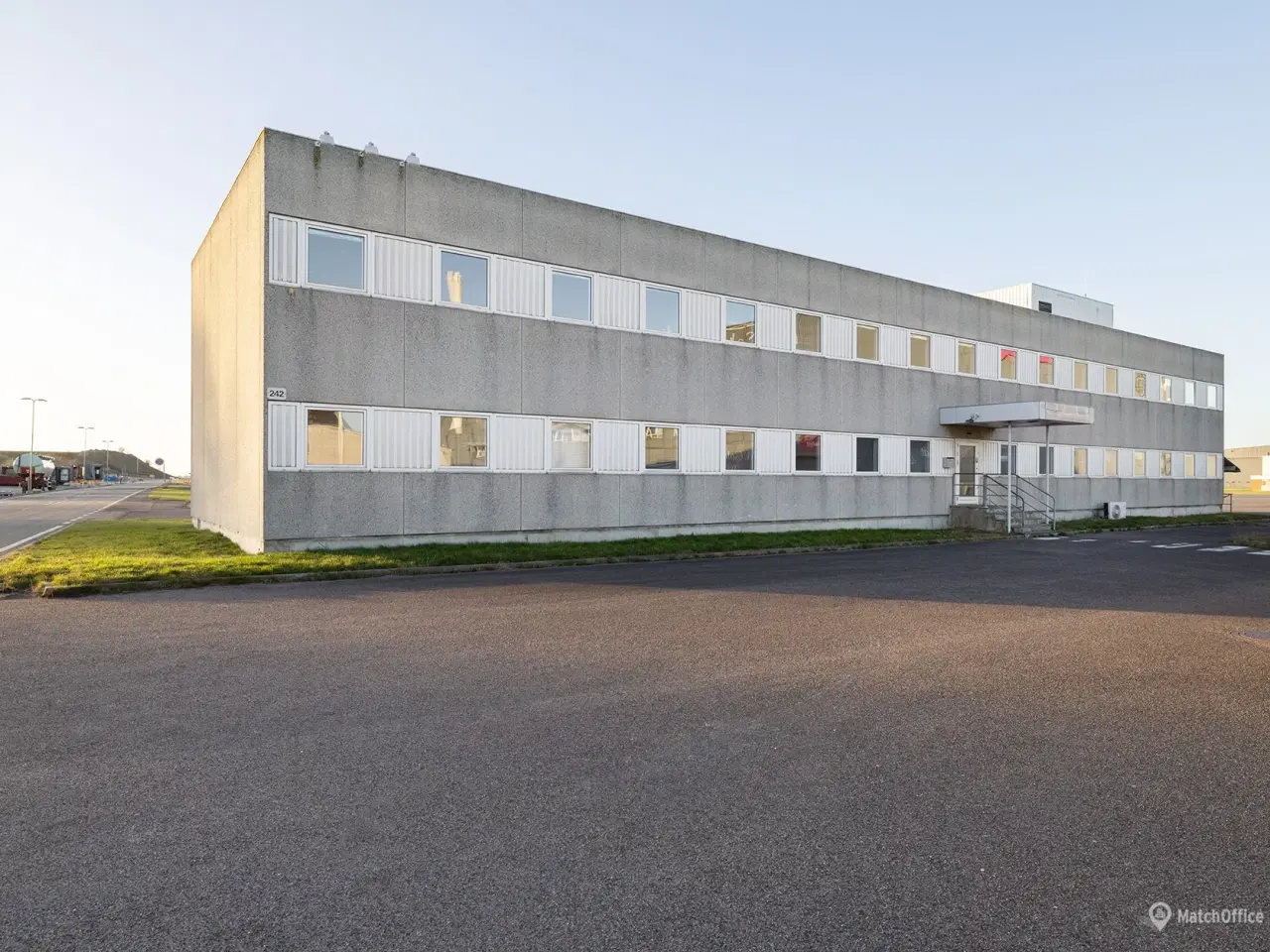 Billede 3 - Kontorbygning 273