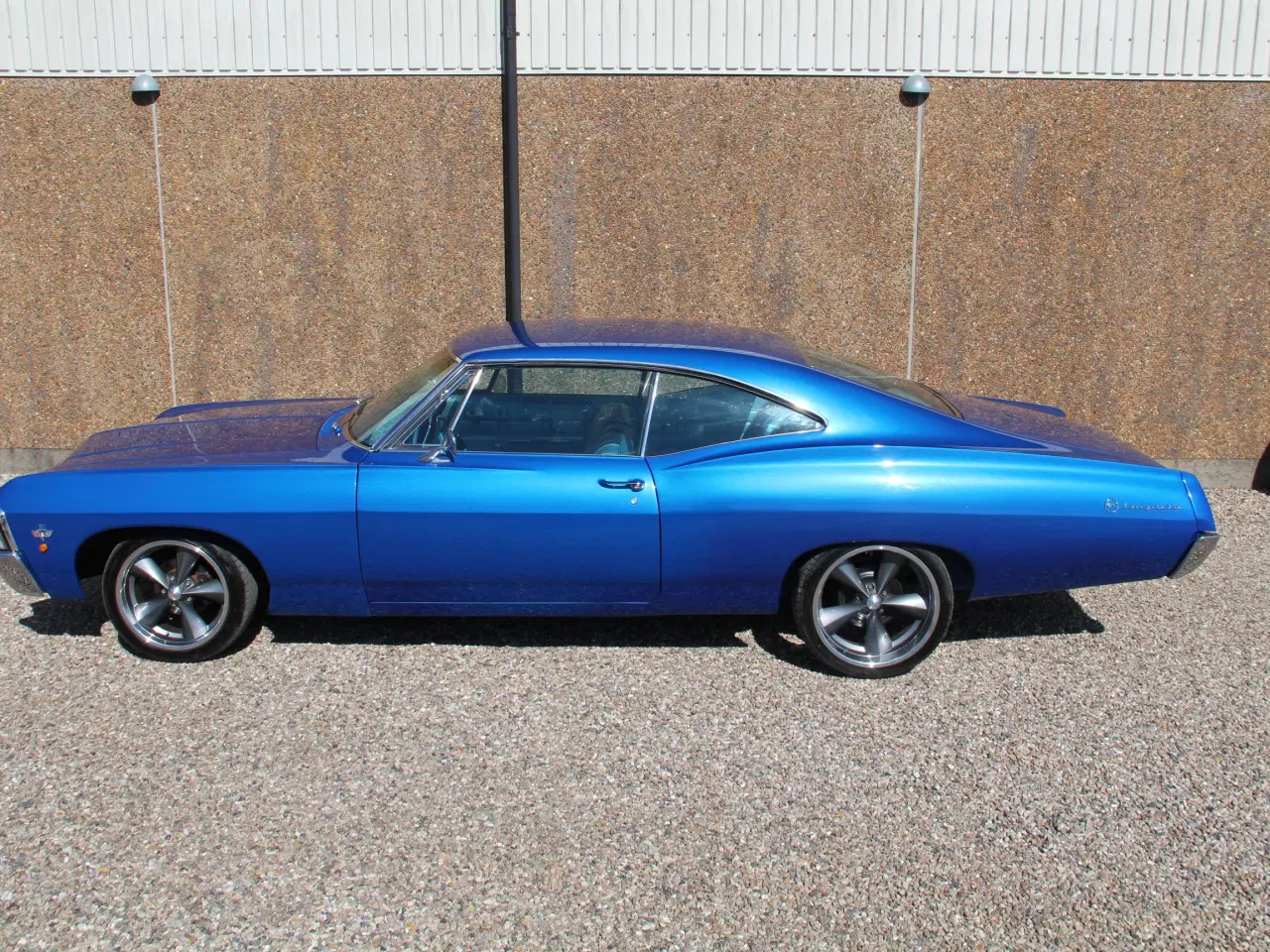 Billede 7 - Chevrolet Impala SS