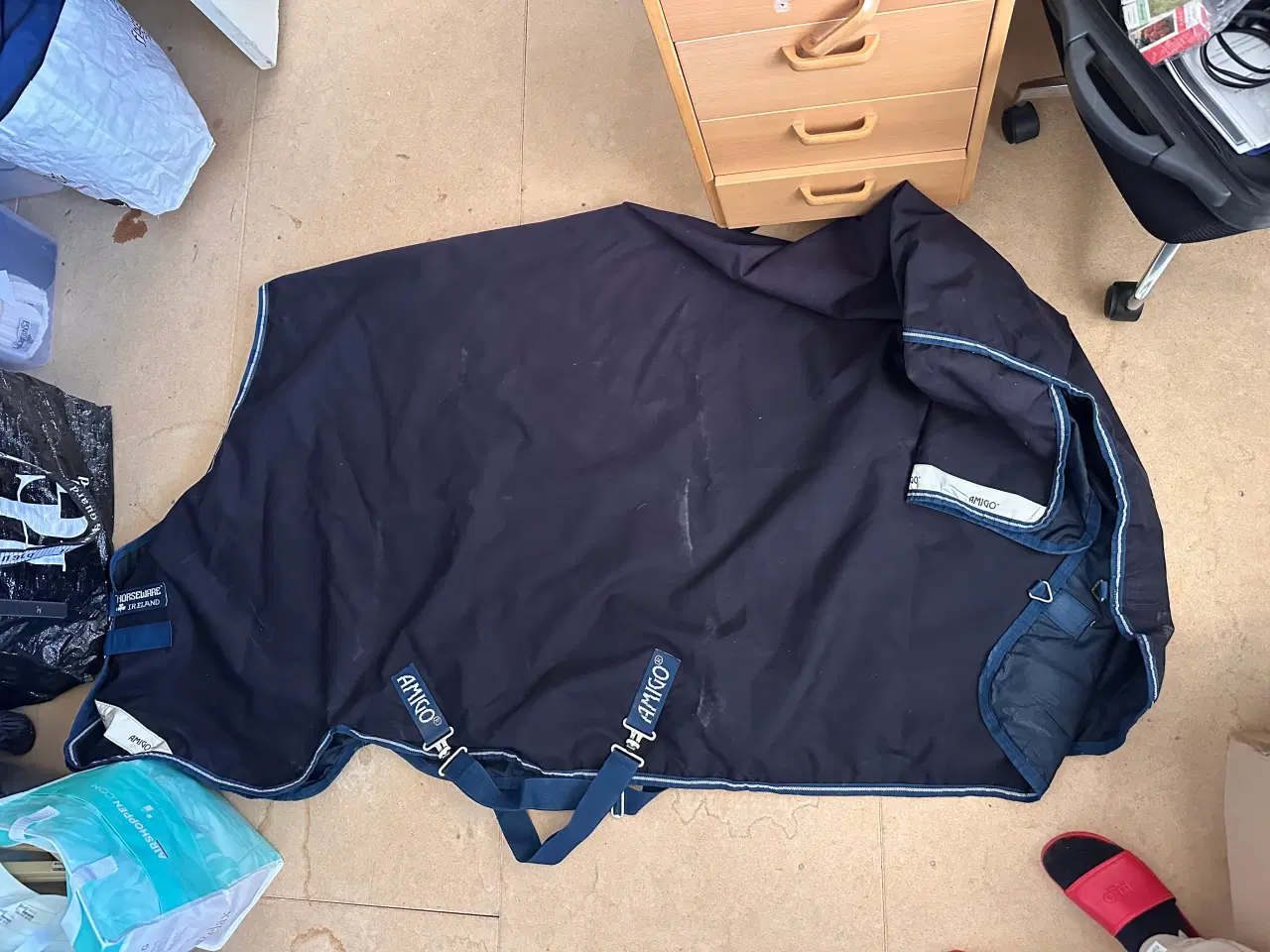 Billede 1 - Amigo original str 155 0 g