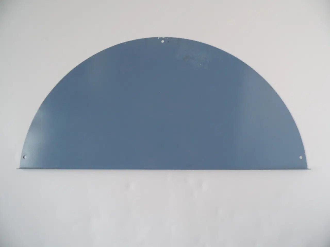 Billede 2 - Metalskilt - Sjællandske - regionalt dagblad