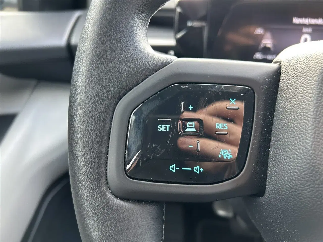 Billede 9 - Ford Explorer 82 Select Extended Range