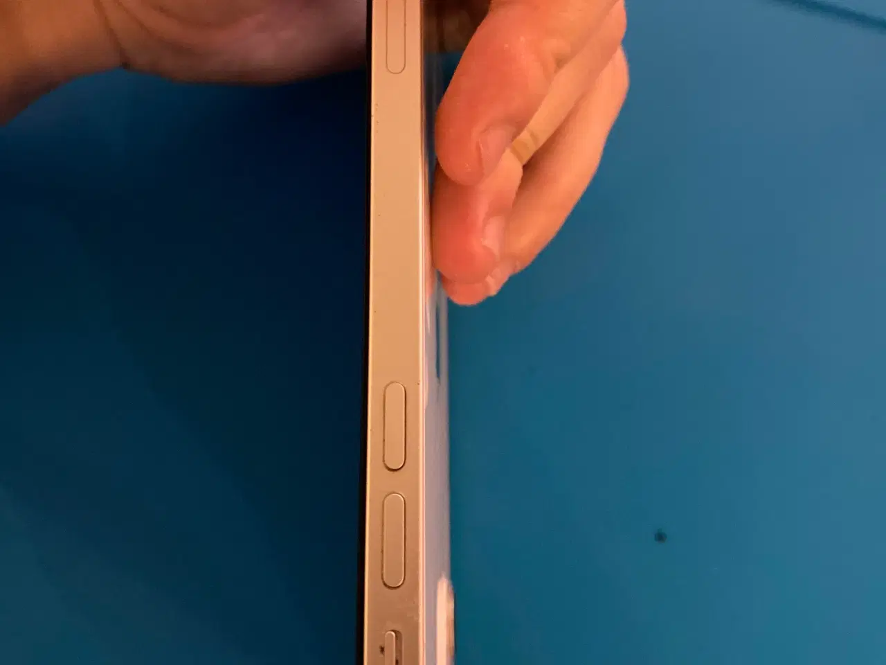 Billede 6 - iPhone 12 NY SKÆRM