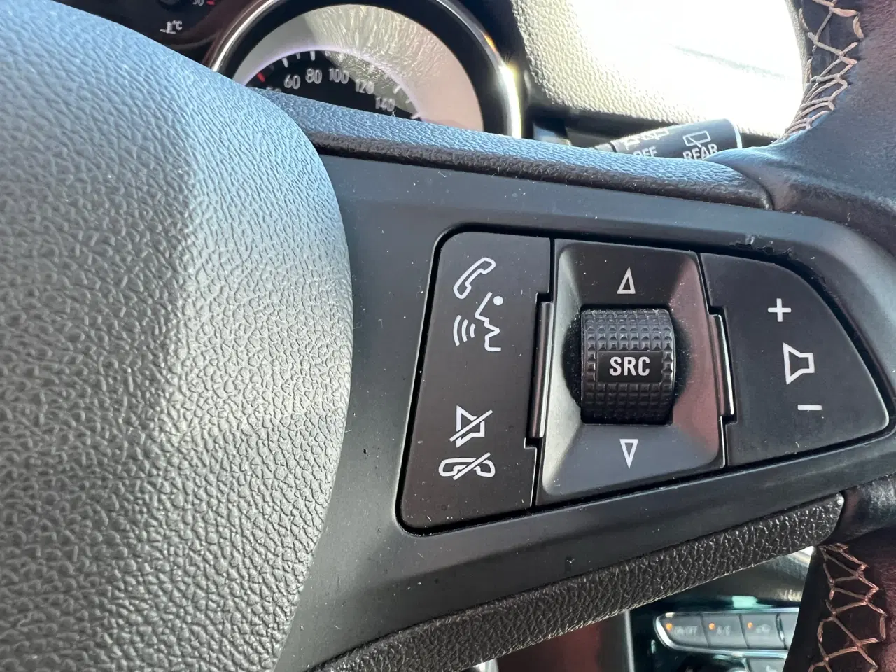 Billede 15 - Opel Astra 1,2 Turbo Elegance 110HK 5d 6g