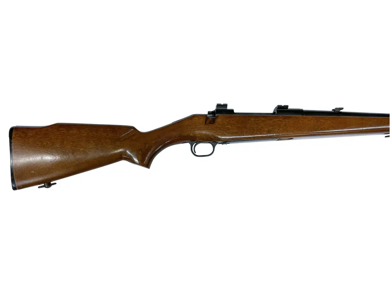 Billede 3 - Mossberg Model 910AHT Kal. 30-06