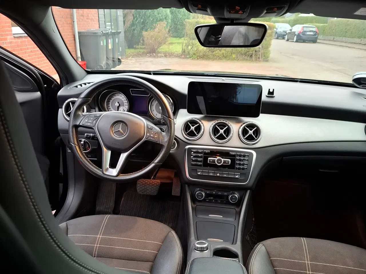 Billede 9 - Mercedes gla 250