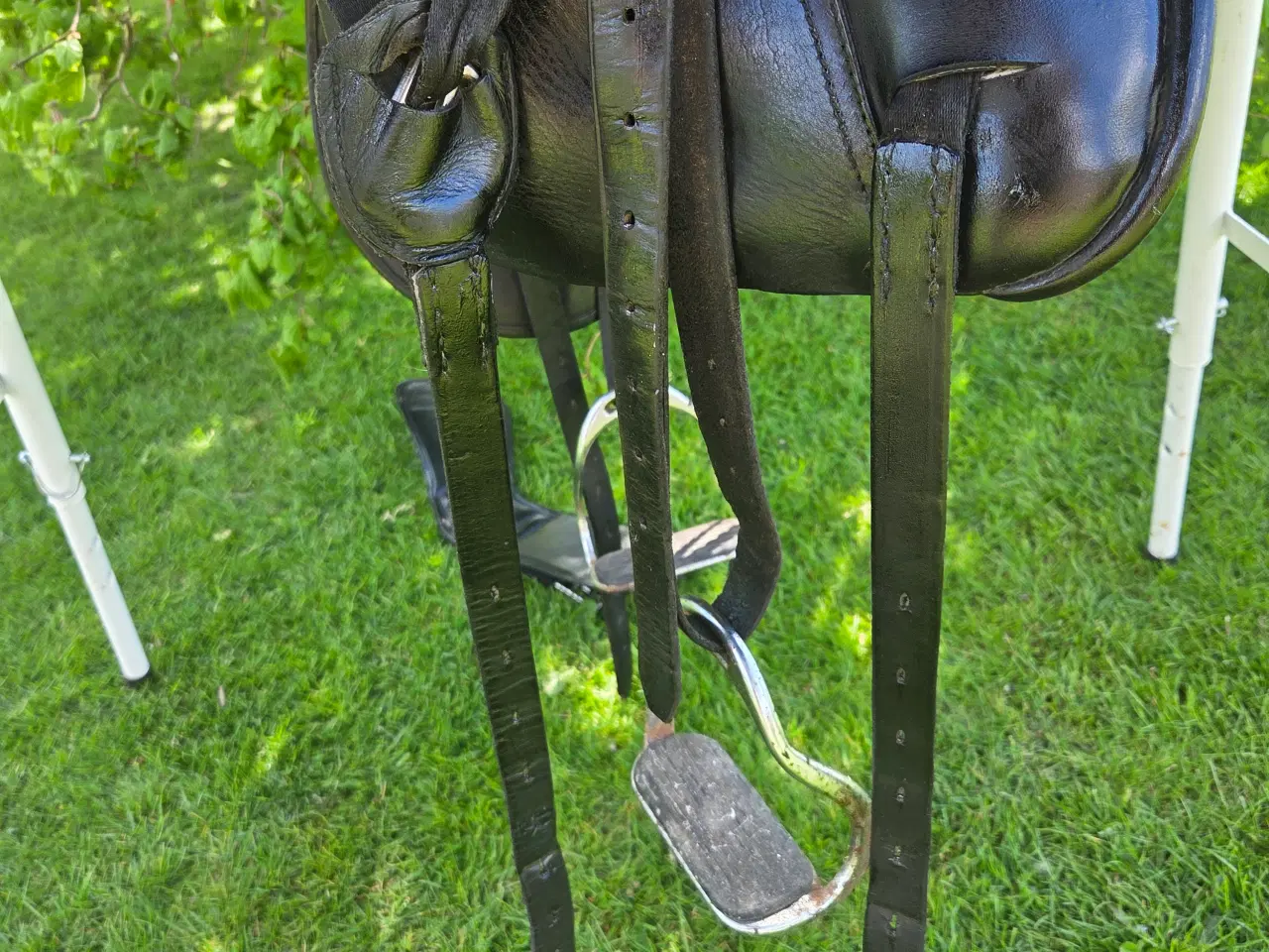Billede 11 - Hilbar Royal Revolution 16"
