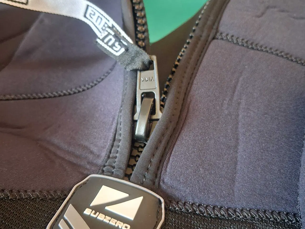 Billede 2 - Våddragt XL herre & dame