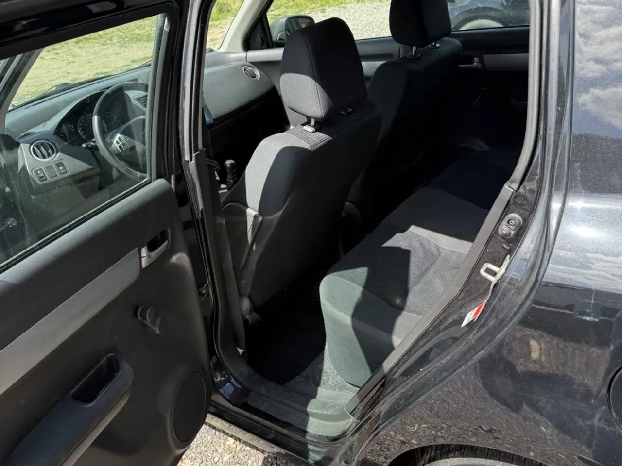 Billede 8 - Suzuki Swift 1,3 GL-A