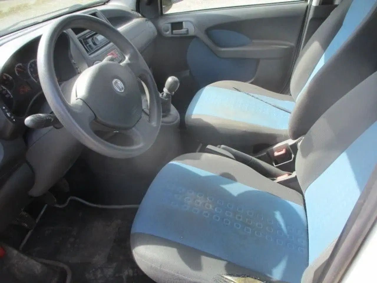 Billede 7 - Fiat Panda 1,2 Ciao ECO